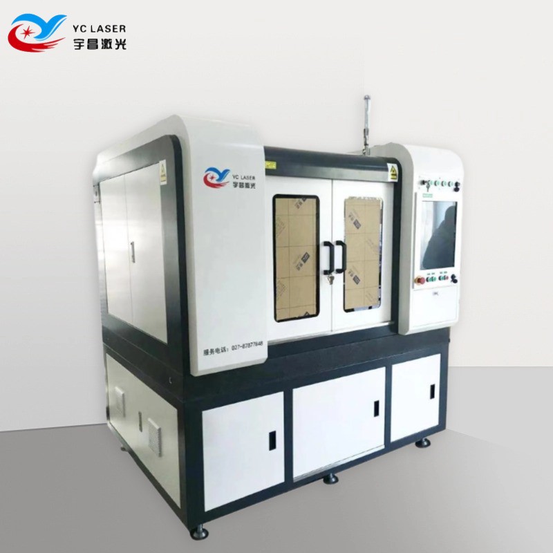 Magni tal-Qtugħ tal-Laser PCB