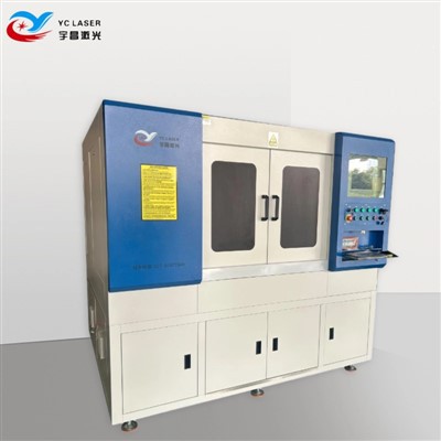 Magni tal-qtugħ bil-lejżer ta '1250mm Silicon Steel