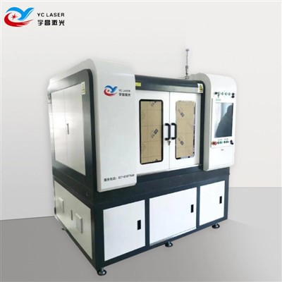 Magni tal-Qtugħ tal-Lejżer taċ-ċeramika ta 'Qawwa Għolja