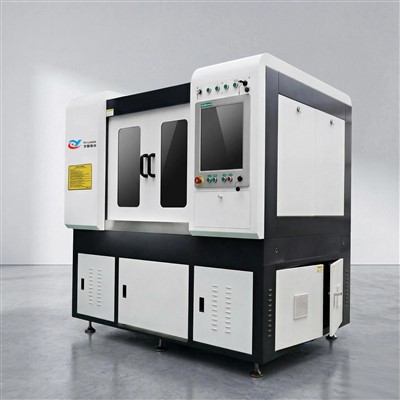 Magni tal-Qtugħ bil-Lejżer ta 'Preċiżjoni Għolja