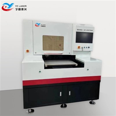 Magni tal-qtugħ bil-lejżer tal-wejfers LED